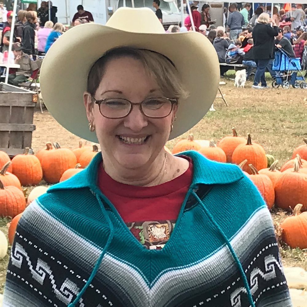 Meet your Posher, Robin